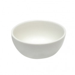 White Basics Rice Bowl 8.5cm