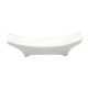 Homeware Products - White Basics Chopstick Stand