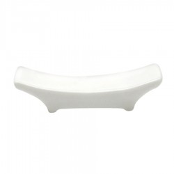 Homeware Products - White Basics Chopstick Stand
