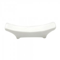 White Basics Chopstick Stand