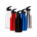 Drink Bottles - 500ml Stainless Steel Water Bottle