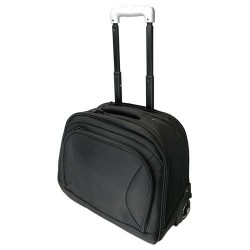 Travel & Trolley Bags - Monte Carlo Bag