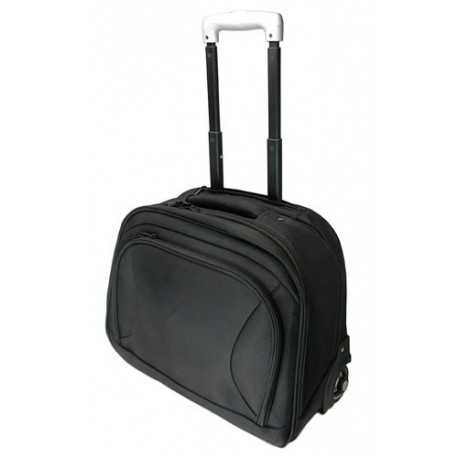 Travel & Trolley Bags - Monte Carlo Bag