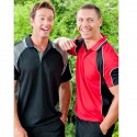 Men's Golf Polo Shirts - Mens Murray Polo
