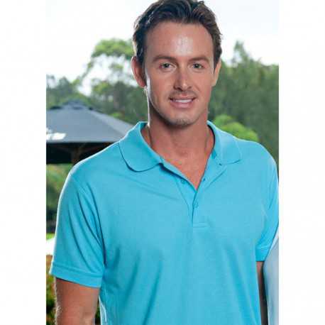 Mens Reef Polo