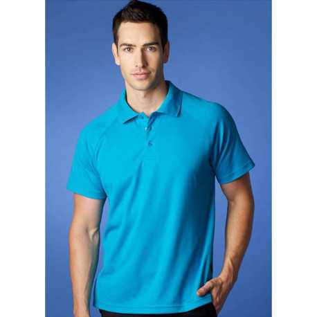 Mens Keira Polo