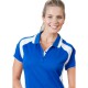 Ladies Golf Polo Shirts - Ladies Murray Polo