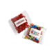 Promotional Chocolates - Choc Beans 50G (Mixed Colours)