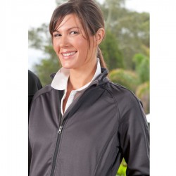 Ladies Stirling S/Shell Jacket