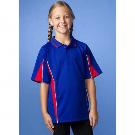 Men's Promotional Polo Shirts - Kids Eureka Polo