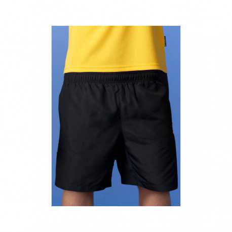 Pants & Trousers - Kids Pongee Shorts