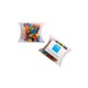 Promotional Chocolates - Mini M&Ms in PVC Pillow Pack 25G (Mixed Colours Only)