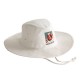Wide Brim Hats - Poly Cotton Slouch Hat