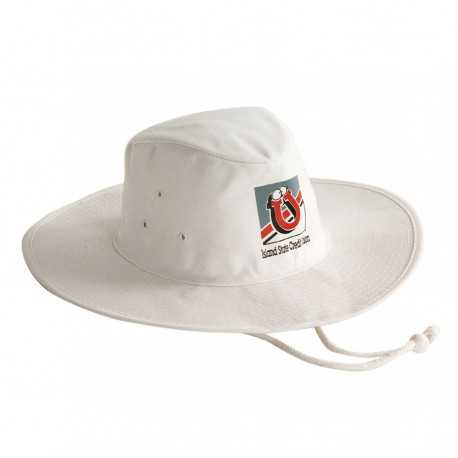Wide Brim Hats - Poly Cotton Slouch Hat