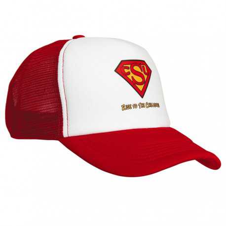 Truckers Mesh Cap