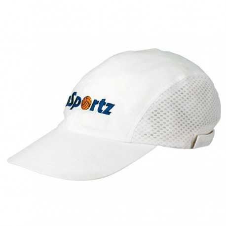 Caps - Brushed Cotton Cap