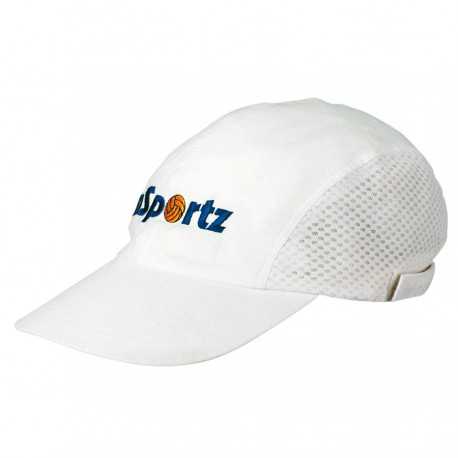 Brushed Cotton Cap