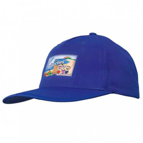 Caps - Core Spun Twill Cap