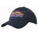 Caps - 100% Recycled Earth Friendly Fabric Cap
