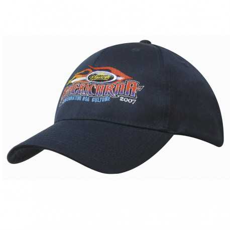 Caps - 100% Recycled Earth Friendly Fabric Cap
