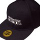 Caps - Premium American Twill Cap with Snap 59 Styling