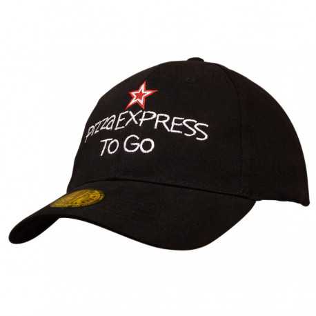Caps - Brushed Heavy Cotton and Spandex Cap with Dream Fit Styling