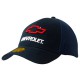Caps - Sandwich Mesh Cap with Dream Fit Styling