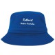 Brushed Sports Twill Childs Bucket Hat