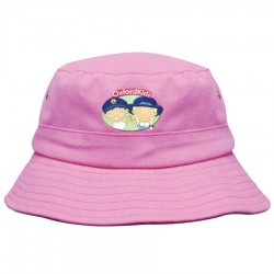 Wide Brim Hats - Brushed Sports Twill Infants Bucket Hat