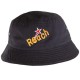 Childs Brushed Sports Twill Bucket Hat