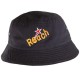 Wide Brim Hats - Childs Brushed Sports Twill Bucket Hat