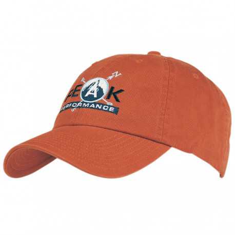 Caps - Washed Chino Twill Cap