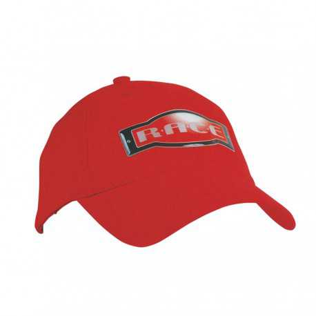 Caps - Brushed Heavy Cotton and Spandex Cap
