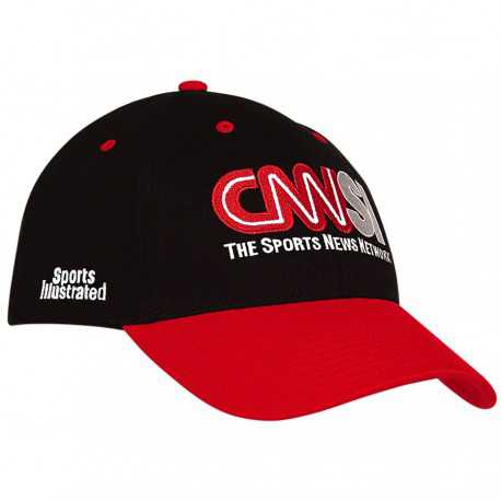 Caps - Brushed Heavy Cotton Cap