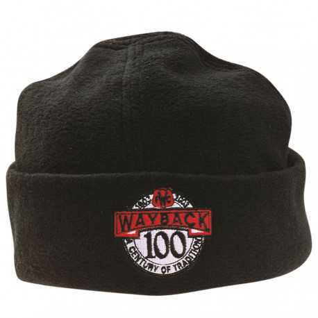 Beanies - Mirco Fleece Beanie
