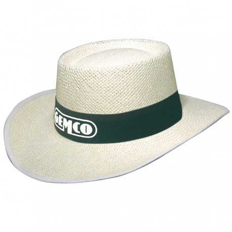 Straw Hats - Classic Style String Straw Hat