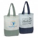 Calico & Jute Bags - Tasman Tote Bag