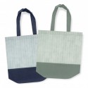 Calico & Jute Bags - Tasman Tote Bag