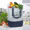 Calico & Jute Bags - Tasman Tote Bag