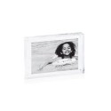 Photo Frames - Rofe Design Acrylic Photo Frame - Small