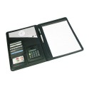 Non Leather Compendiums - Microfibre Compendium