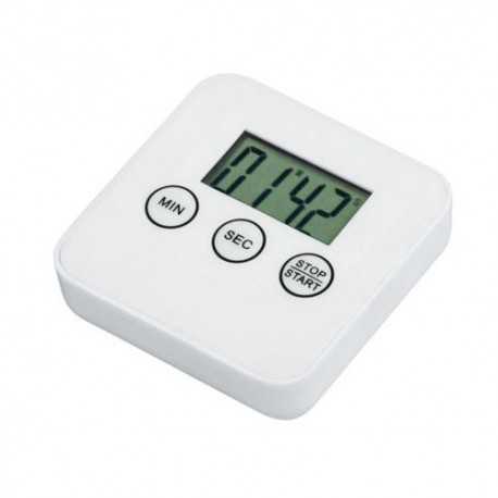 Water Resistant Timer