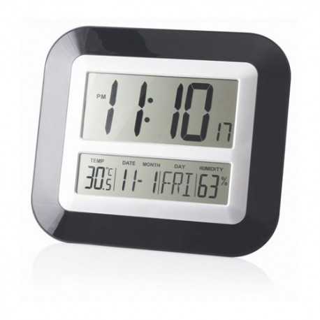 Desk Holders & Clocks - Wall/Desk Clock