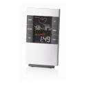 Weather Station Clocks - Weather Forecast Clock