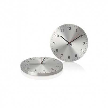 Wall Clocks - Aluminium Clock