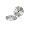 Wall Clocks - Aluminium Clock