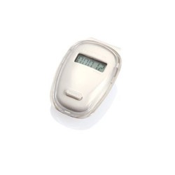 Pedometers - Pedometer
