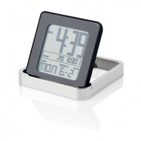 Desk Clocks - Moda Travel Clock