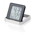Desk Clocks - Moda Travel Clock