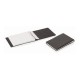 Note Pads - PVC Notebook